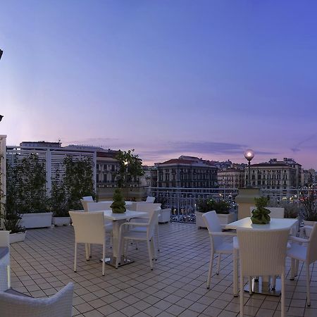 The Five Rooms Napoli Exterior foto