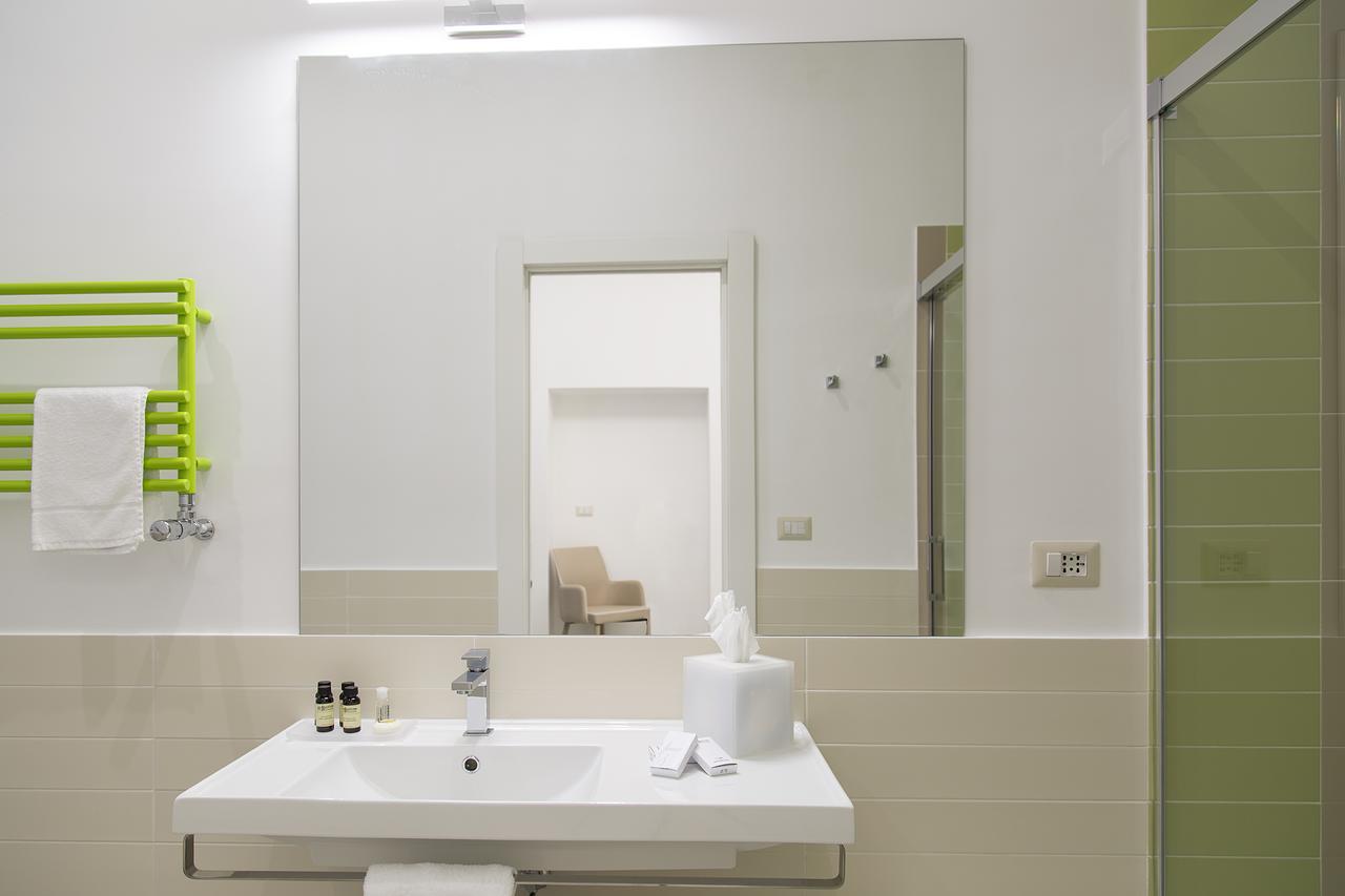 The Five Rooms Napoli Exterior foto